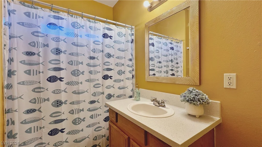 2020 Rancho Lake Drive, Las Vegas, NV 89108