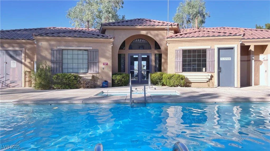 2020 Rancho Lake Drive, Las Vegas, NV 89108