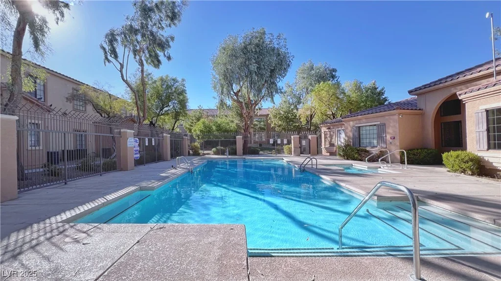 2020 Rancho Lake Drive, Las Vegas, NV 89108