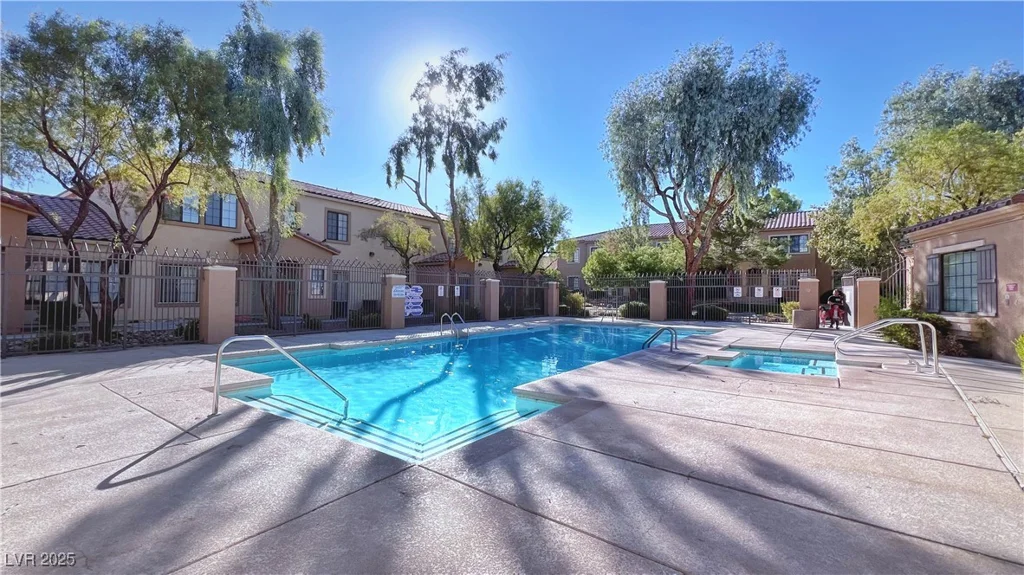 2020 Rancho Lake Drive, Las Vegas, NV 89108