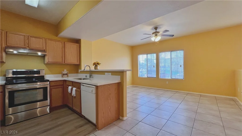 2020 Rancho Lake Drive, Las Vegas, NV 89108
