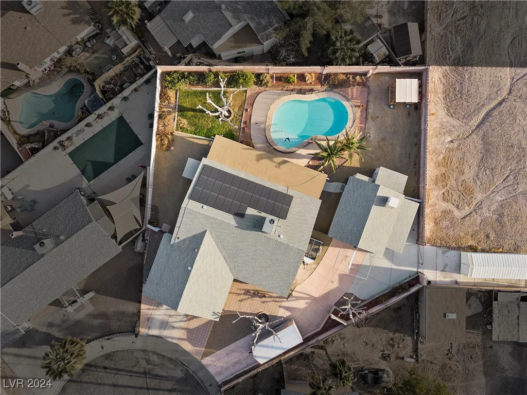 4767 Del Sueno, Las Vegas, NV 89120