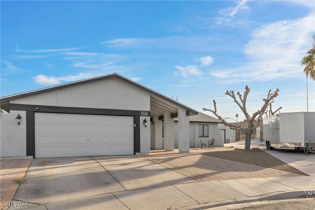 4767 Del Sueno, Las Vegas, NV 89120