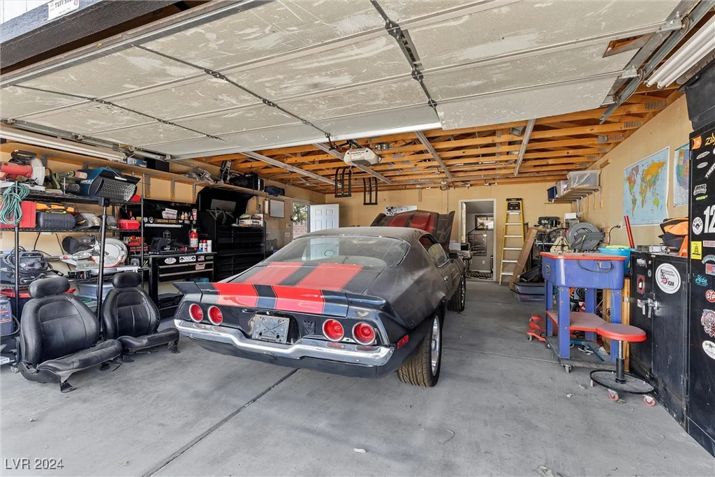 4767 Del Sueno, Las Vegas, NV 89120