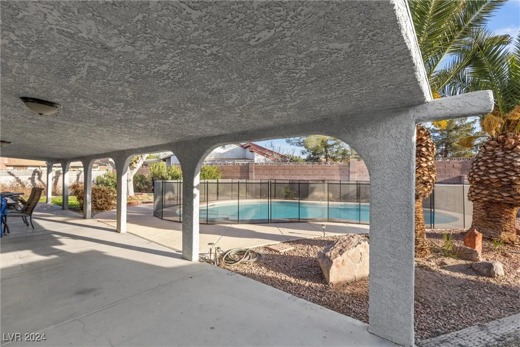 4767 Del Sueno, Las Vegas, NV 89120