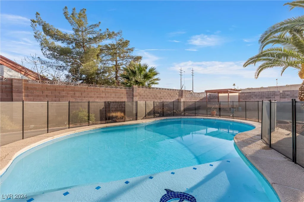 4767 Del Sueno, Las Vegas, NV 89120