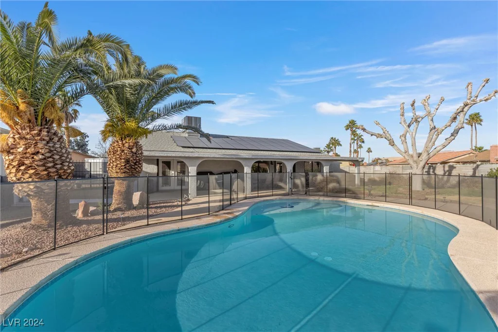 4767 Del Sueno, Las Vegas, NV 89120