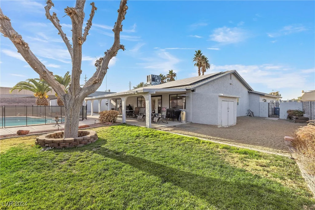 4767 Del Sueno, Las Vegas, NV 89120
