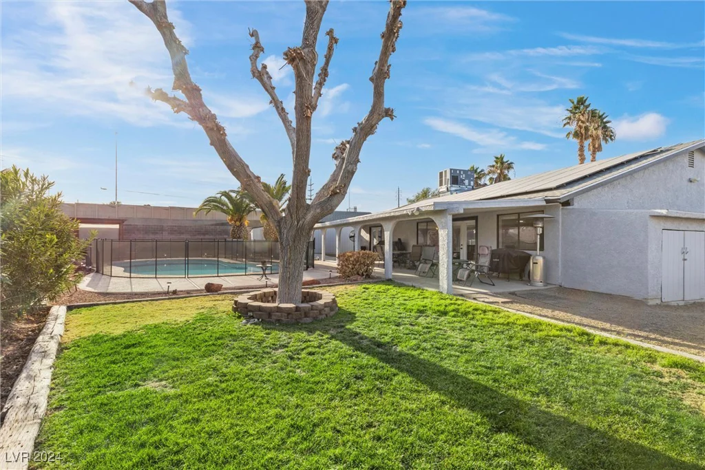 4767 Del Sueno, Las Vegas, NV 89120