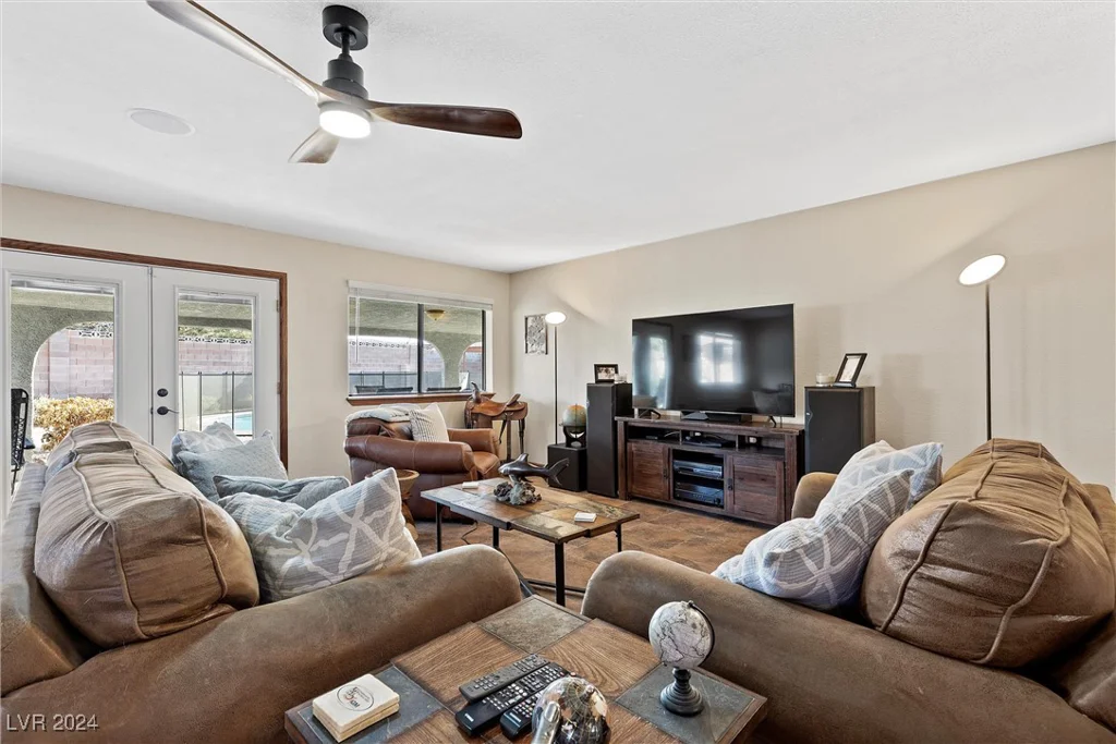 4767 Del Sueno, Las Vegas, NV 89120
