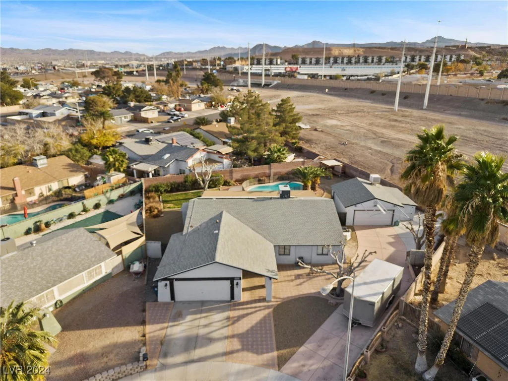 4767 Del Sueno, Las Vegas, NV 89120