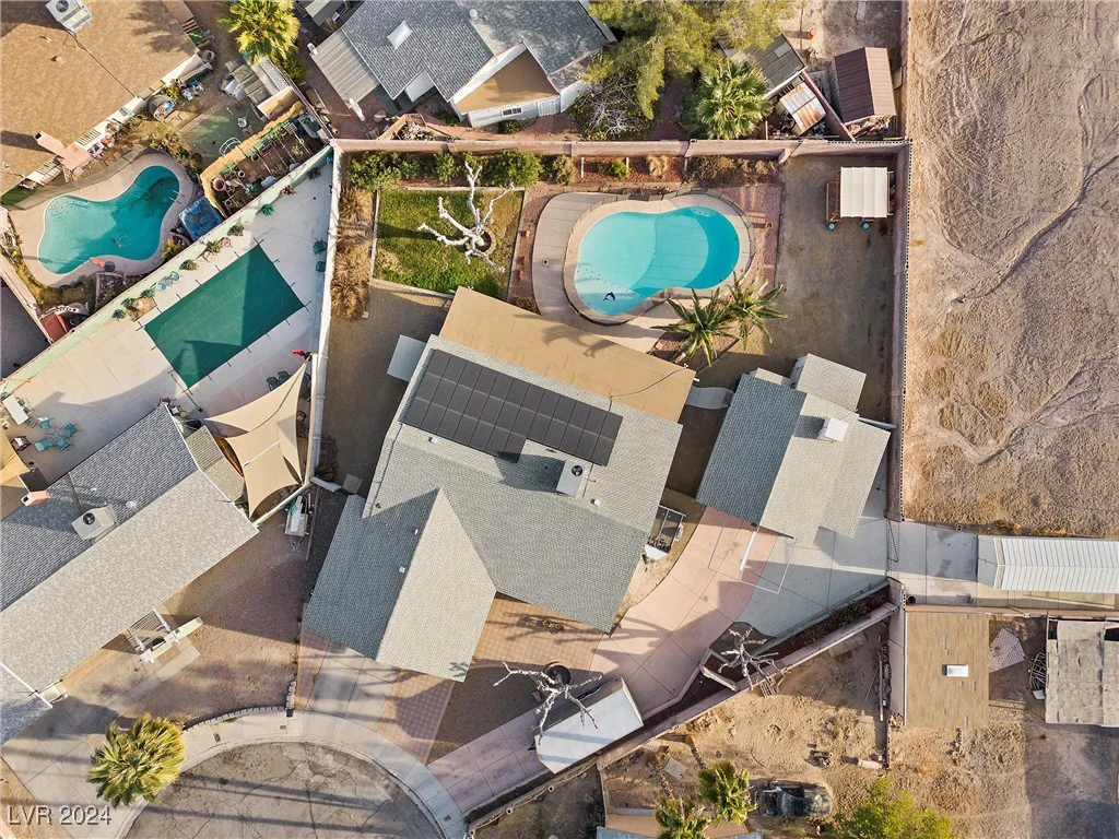 4767 Del Sueno, Las Vegas, NV 89120