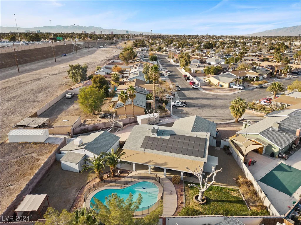 4767 Del Sueno, Las Vegas, NV 89120