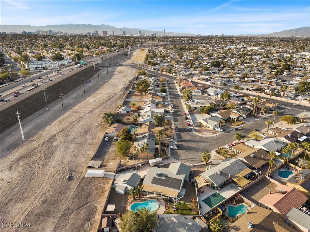4767 Del Sueno, Las Vegas, NV 89120