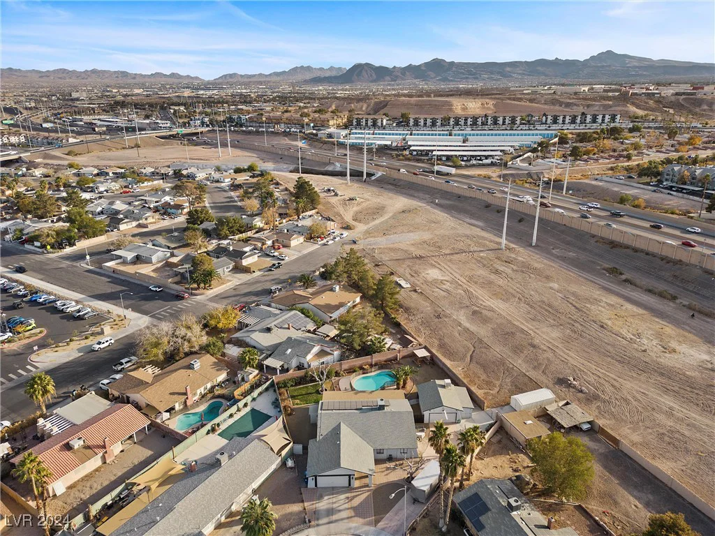 4767 Del Sueno, Las Vegas, NV 89120