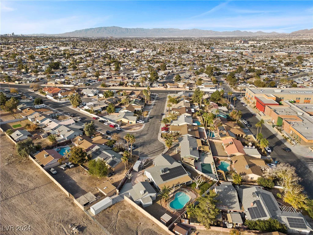 4767 Del Sueno, Las Vegas, NV 89120