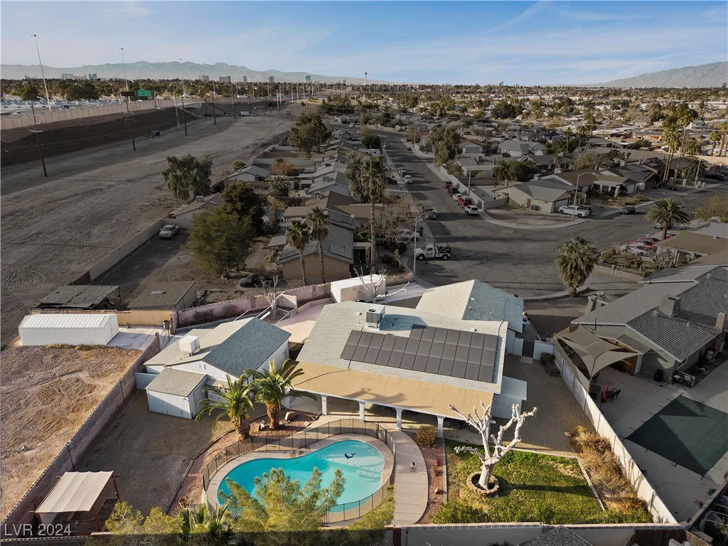 4767 Del Sueno, Las Vegas, NV 89120