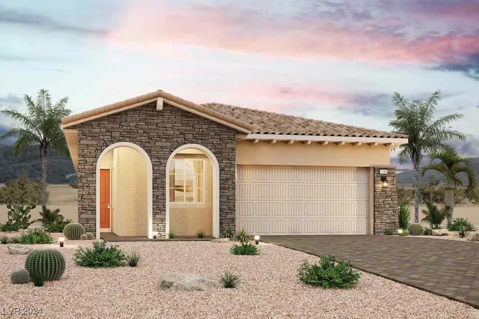 136 Tropea Shore, Henderson, NV 89011
