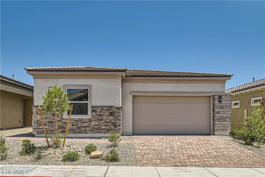106 Barkset, Henderson, NV 89011