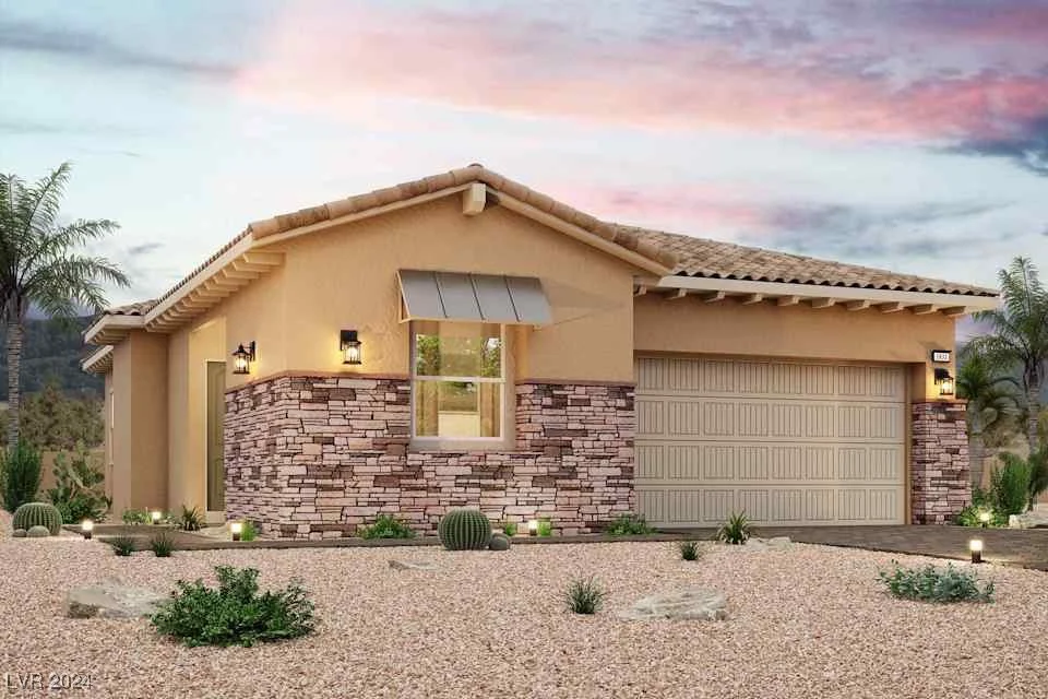 168 Caraset, Henderson, NV 89011