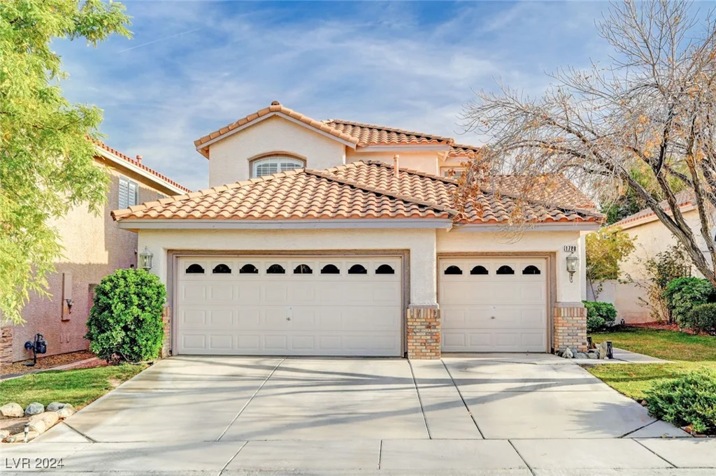 1708 Jack Rabbit, Las Vegas, NV 89128