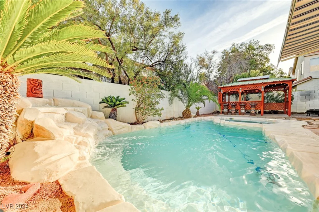 1708 Jack Rabbit, Las Vegas, NV 89128