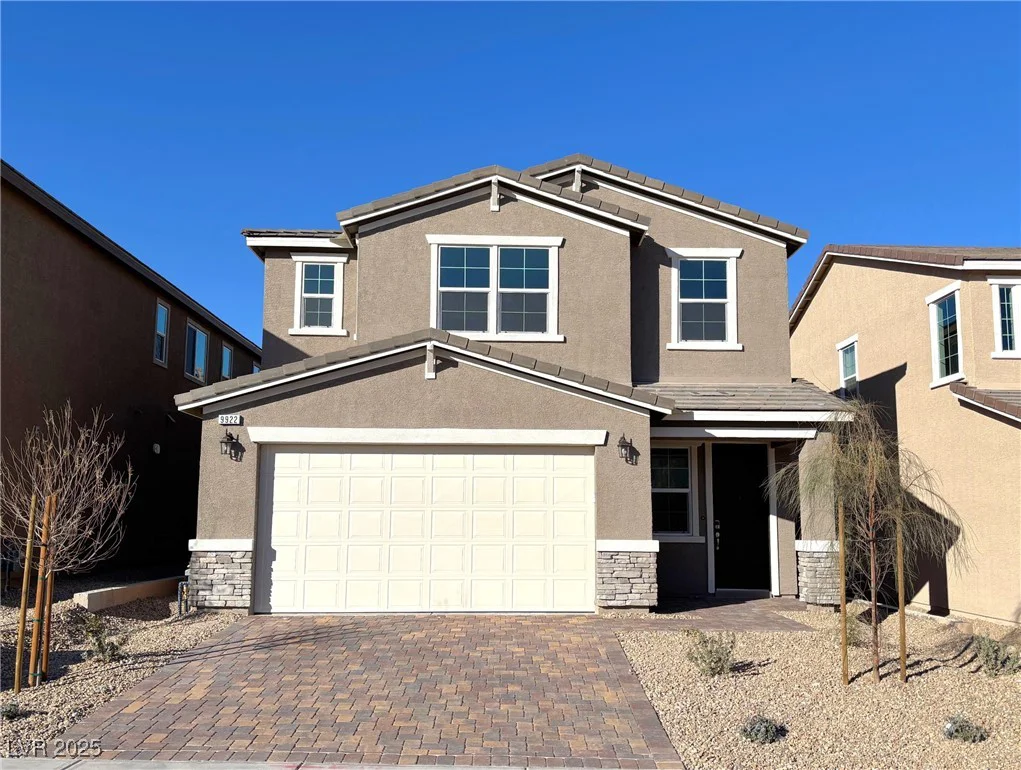 9922 Angel Valley, Las Vegas, NV 89178