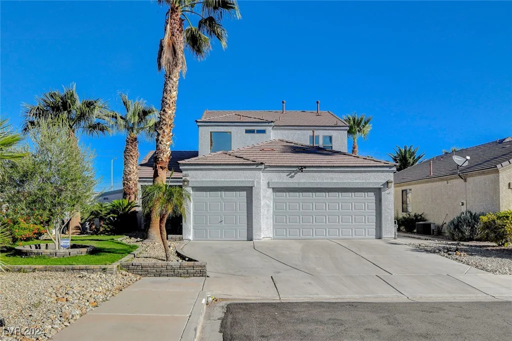 5902 Spinnaker Point, Las Vegas, NV 89110