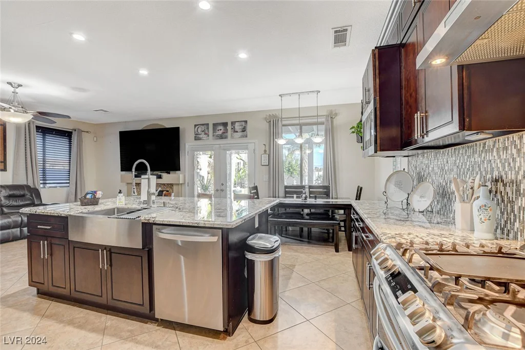 5902 Spinnaker Point, Las Vegas, NV 89110