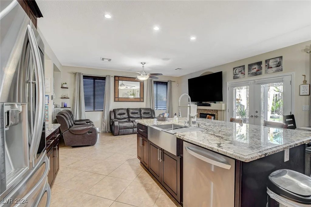 5902 Spinnaker Point, Las Vegas, NV 89110