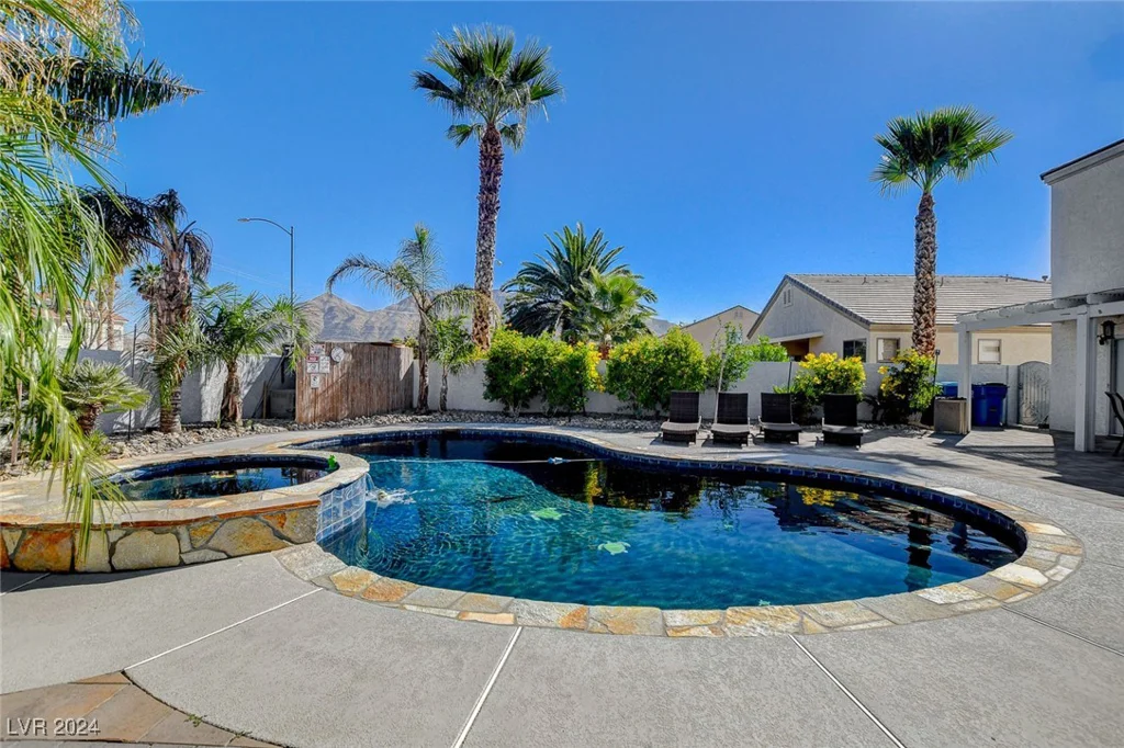 5902 Spinnaker Point, Las Vegas, NV 89110