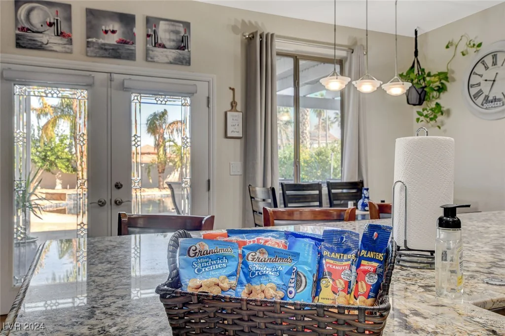 5902 Spinnaker Point, Las Vegas, NV 89110