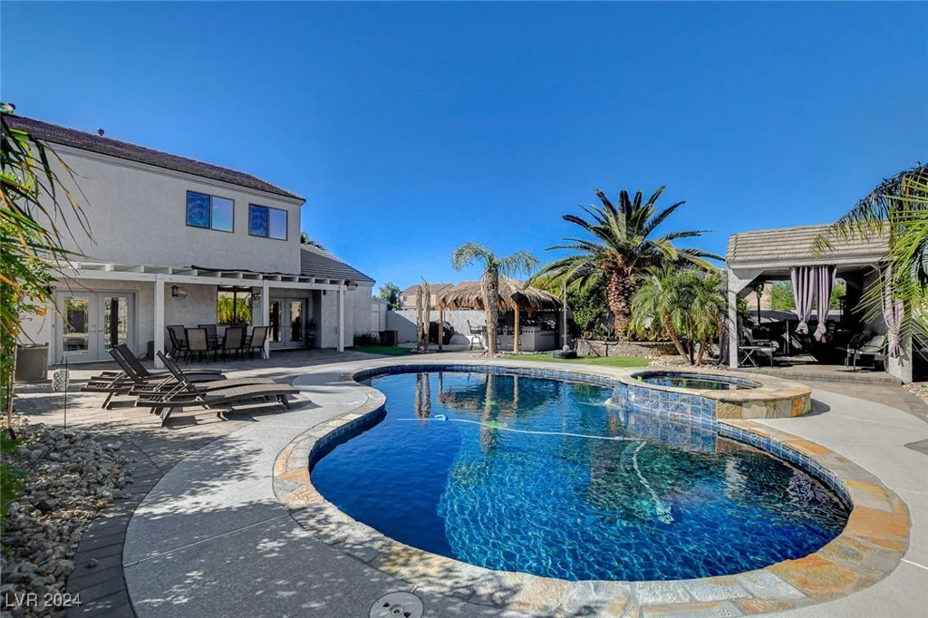 5902 Spinnaker Point, Las Vegas, NV 89110