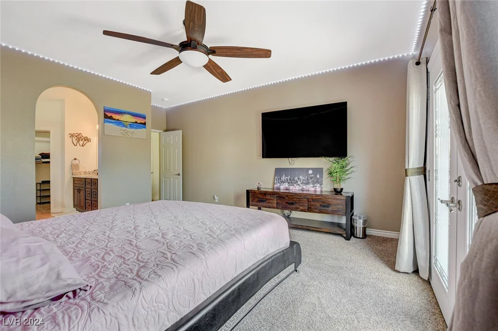 5902 Spinnaker Point, Las Vegas, NV 89110