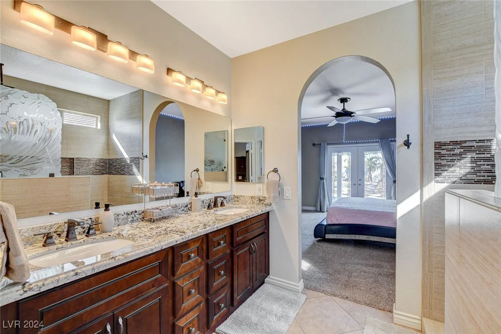 5902 Spinnaker Point, Las Vegas, NV 89110