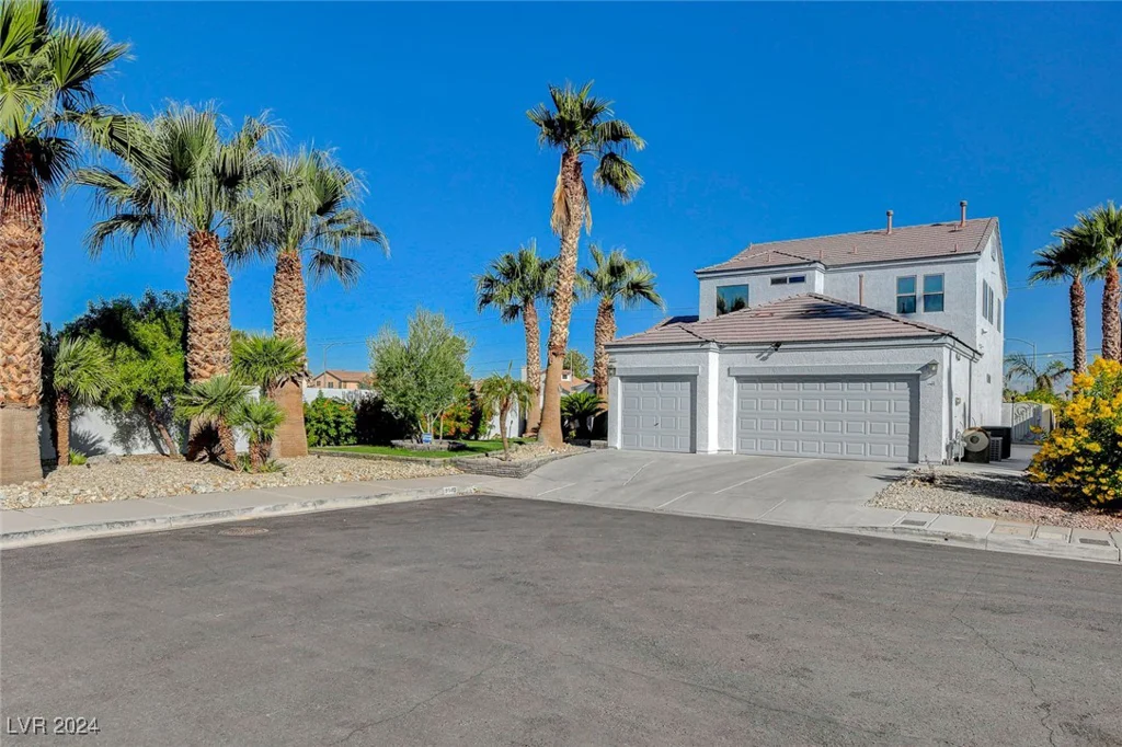 5902 Spinnaker Point, Las Vegas, NV 89110
