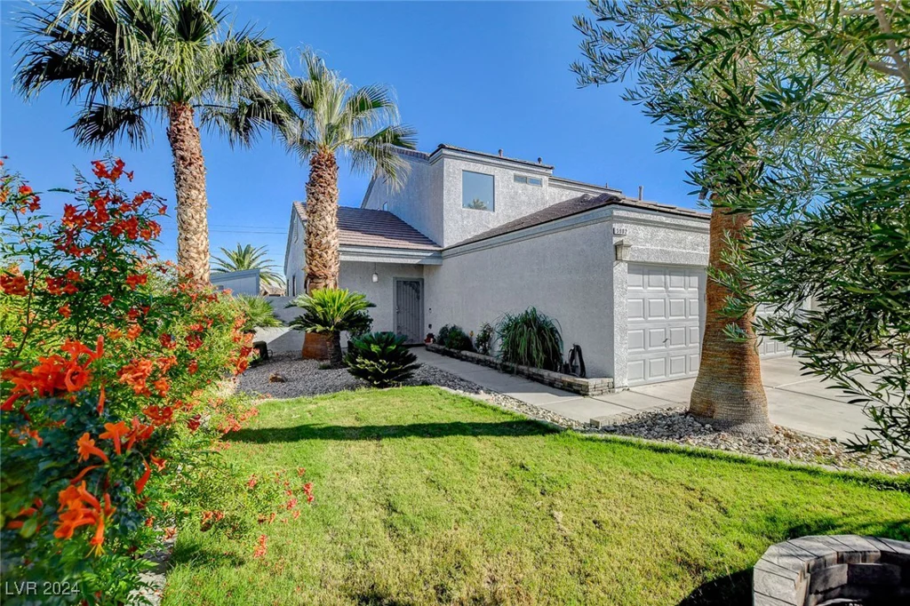 5902 Spinnaker Point, Las Vegas, NV 89110