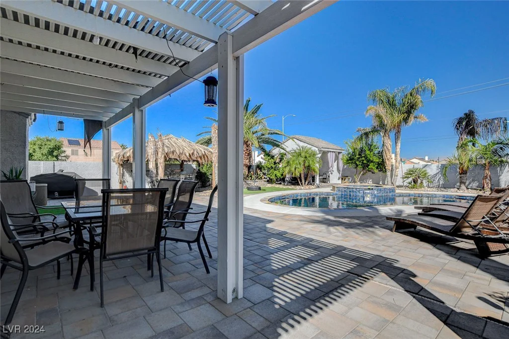 5902 Spinnaker Point, Las Vegas, NV 89110