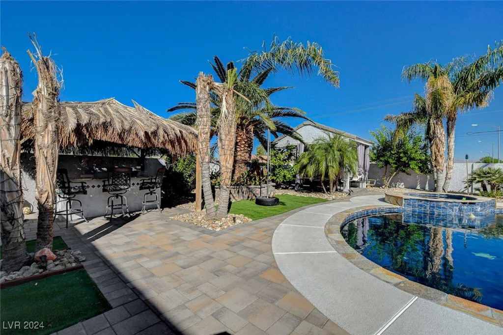 5902 Spinnaker Point, Las Vegas, NV 89110