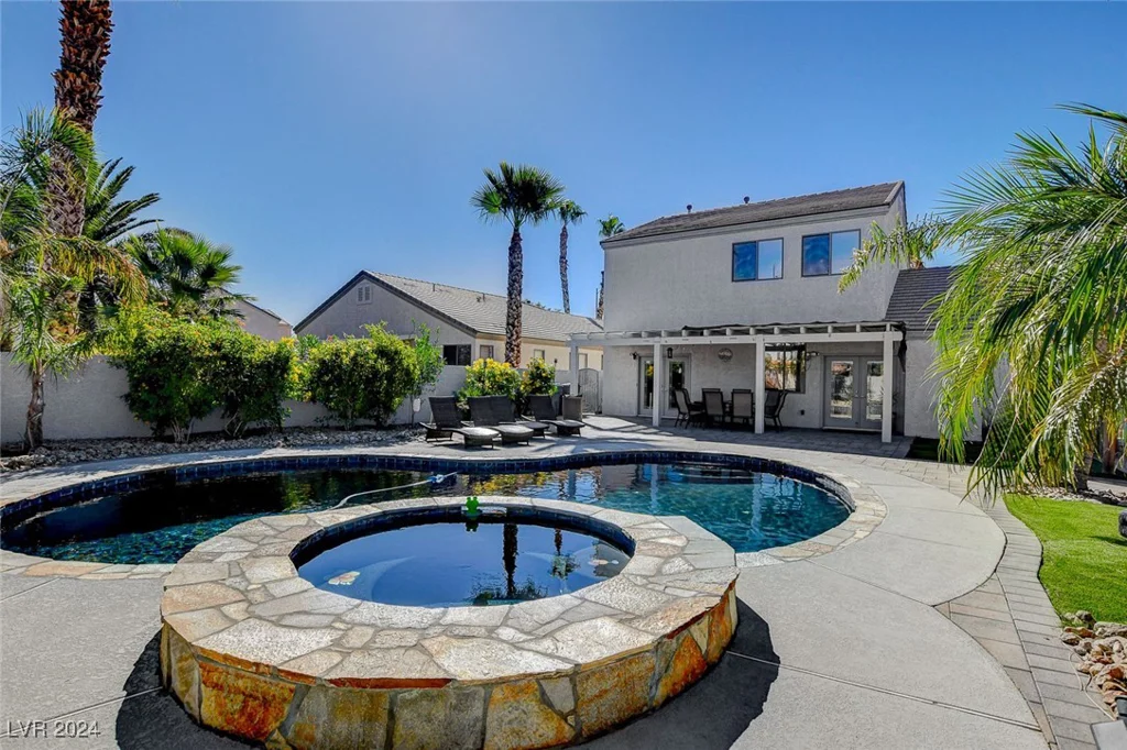 5902 Spinnaker Point, Las Vegas, NV 89110