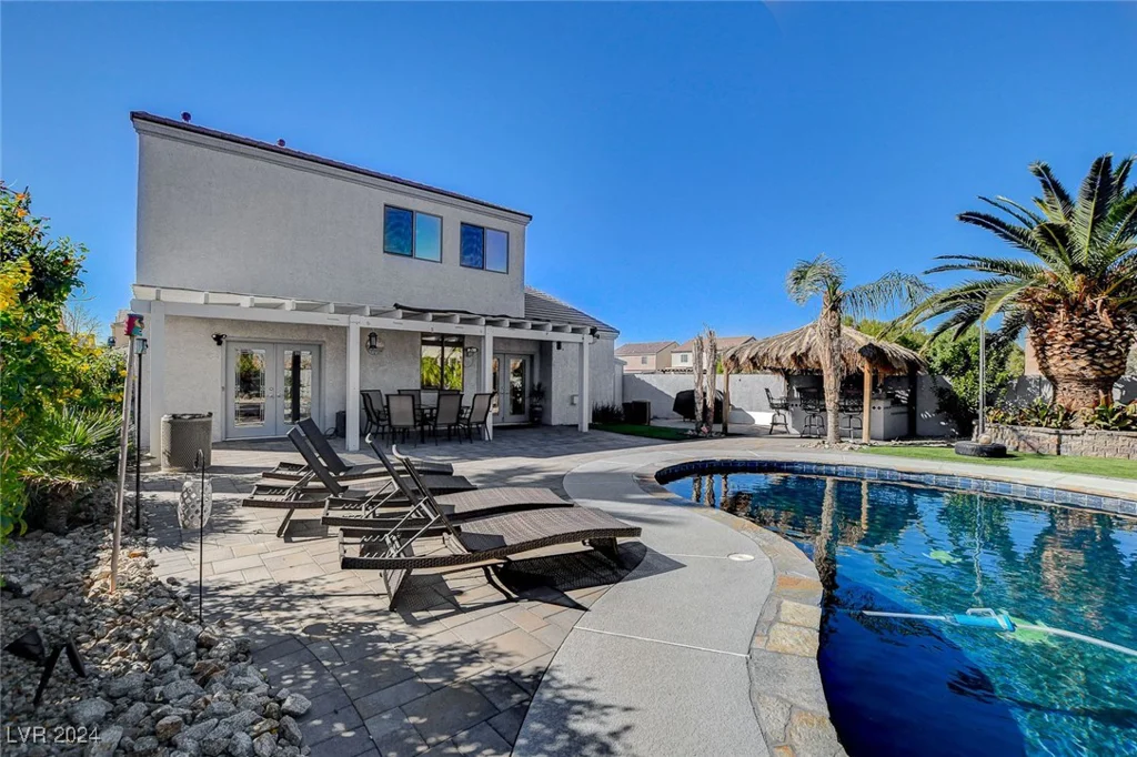 5902 Spinnaker Point, Las Vegas, NV 89110