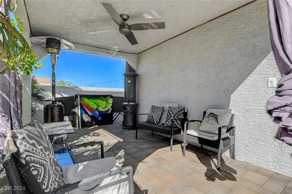 5902 Spinnaker Point, Las Vegas, NV 89110