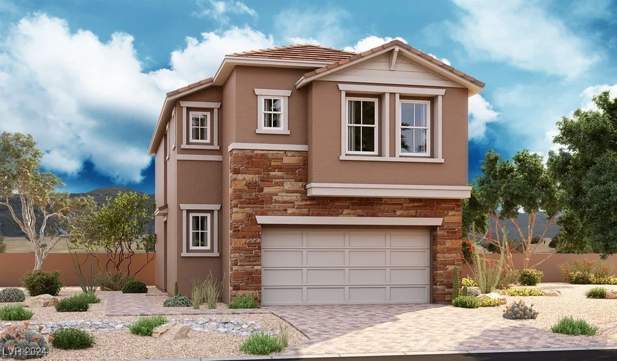 3220 Codnor Park, North Las Vegas, NV 89081