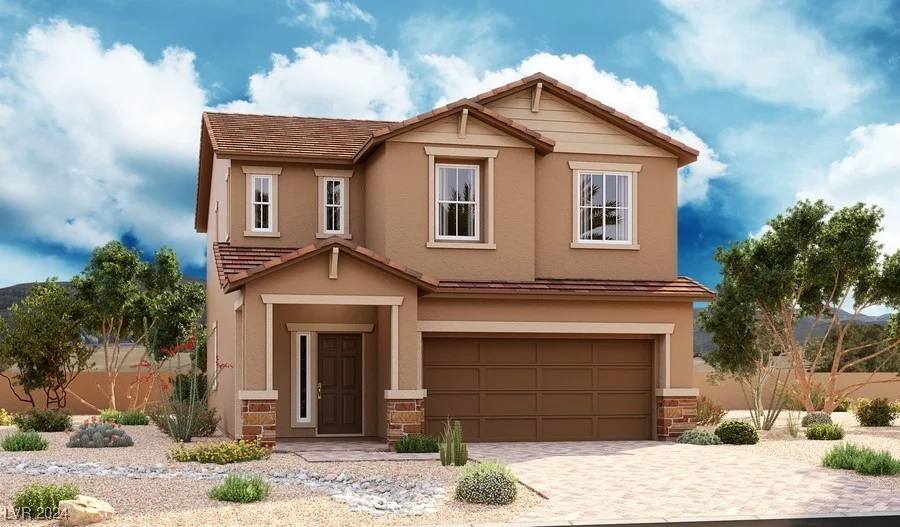 3216 Codnor Park, North Las Vegas, NV 89081