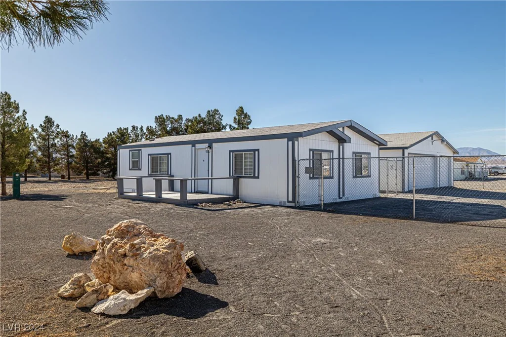 3021 Wilson, Pahrump, NV 89048
