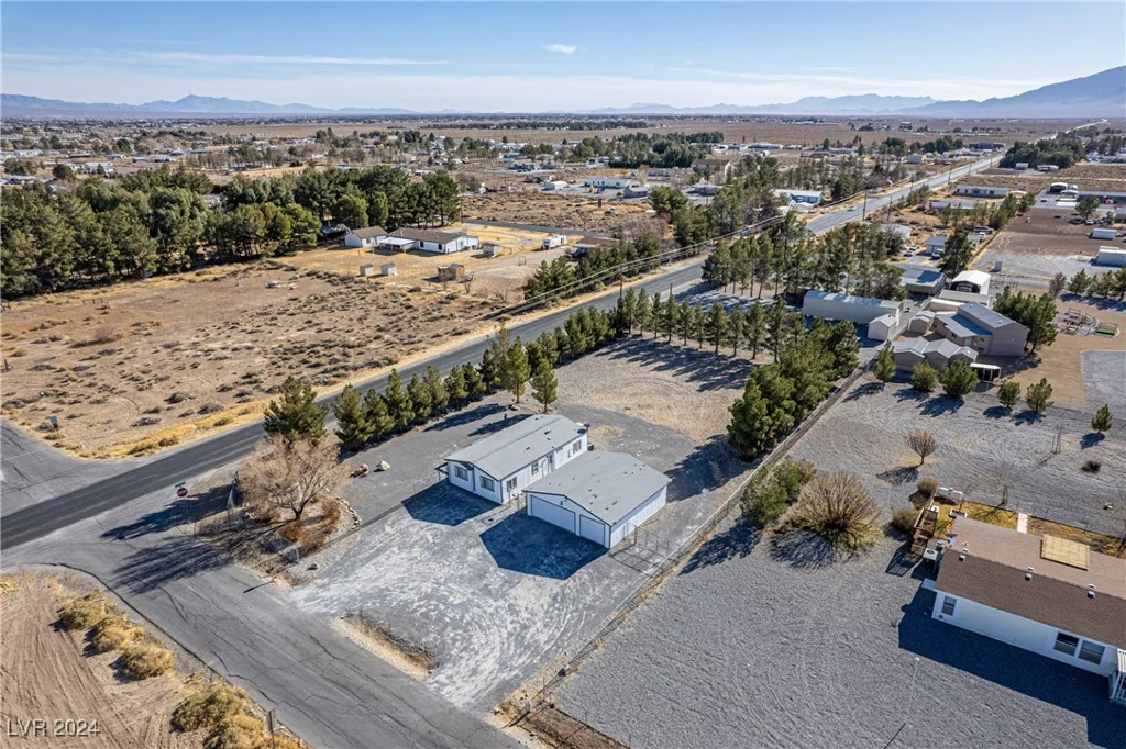 3021 Wilson, Pahrump, NV 89048