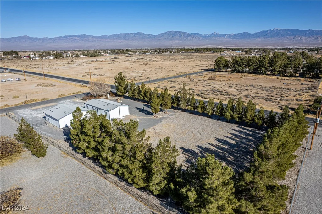 3021 Wilson, Pahrump, NV 89048
