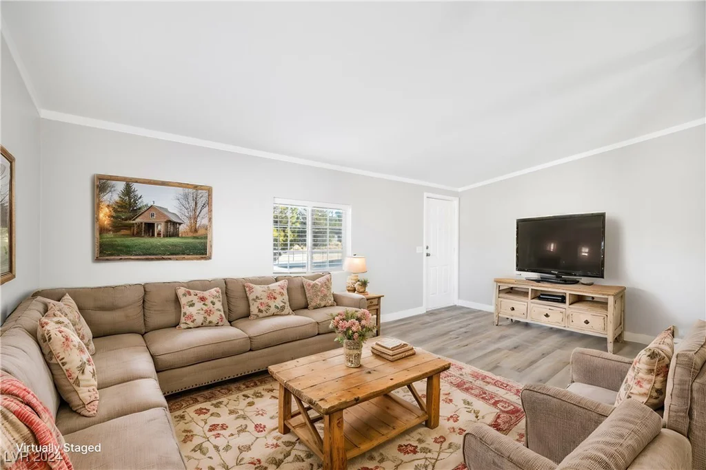 3021 Wilson, Pahrump, NV 89048