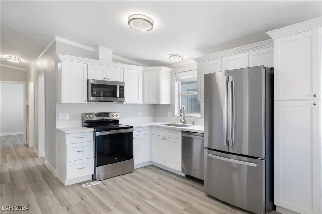 3021 Wilson, Pahrump, NV 89048
