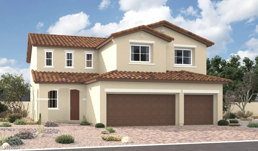 9986 Belikove Manor, Las Vegas, NV 89178